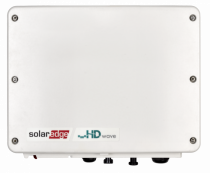 SolarEdge 3.0kW, HD-Wave Technologie, met SetApp configuratie