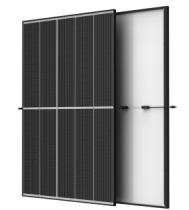 Trina Solar Vertex S 425wp black frame
