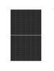 LONGi Solar 500W Half Cut Mono Solar Module - Silver Frame