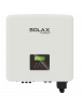 Solax Three phase, AC coupled Hybrid inverter, 6.0kw