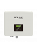 Solax X1 Hybrid G4 3.0KW - Enkelfasig