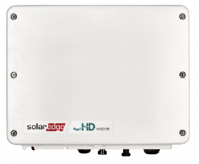 SolarEdge 2.2kW, HD-Wave Technologie, met SetApp configuratie